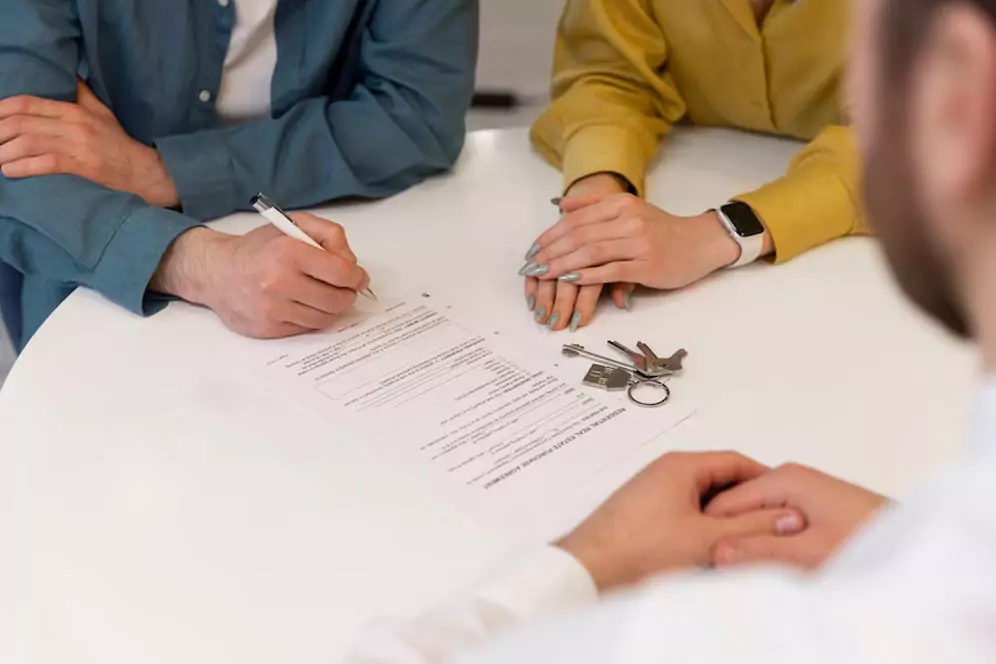 Under Title Insurance