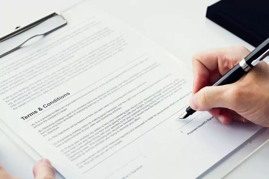 Everything You Should Know About Property Liens and Easements