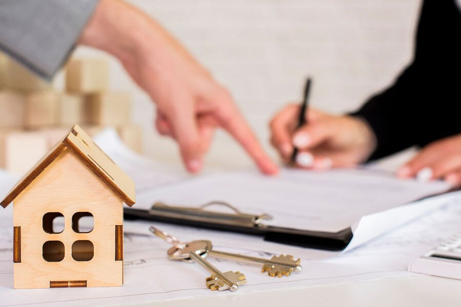 Why Title Insurance is Essential for Property Buyers and Lenders